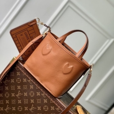 LV Shopping Bags